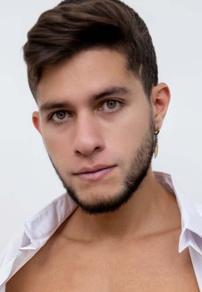 Tiago Santana VR